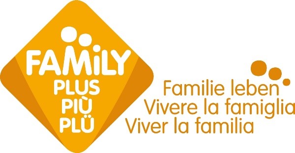 Logo Familienagentur